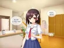 Imouto ga Suki Sugiru Aniki ga Kareshi kara Netoru | 여동생을 엄청 좋아한 오빠가 남자친구에게서 여동생 빼앗기, 한국어