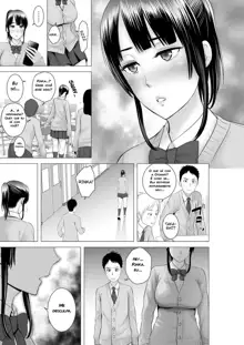 Closet 2 ~Kanojo no Ketsumatsu~, Português