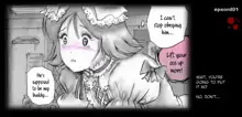 Kyousei Josou Toilet | Forced Cross Dressing, English