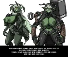 엘크 / Elrk 01, 한국어