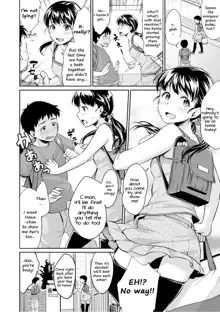 Shishunki Sex, English