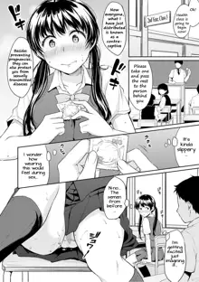 Shishunki Sex, English