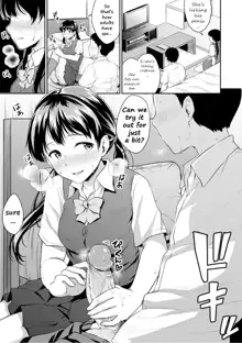 Shishunki Sex, English