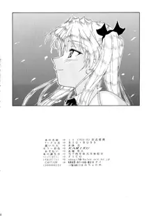 if CASE 02 Eri Sawachika, English