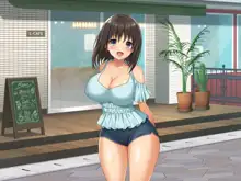 Kyonyuu Inaka Musume to Sugosu Ecchi na Natsuyasumi 2 ~Tokai Hen~ | 거유시골처녀와  함께 음란한 여름방학2～도시편～, 한국어