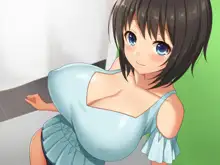 Kyonyuu Inaka Musume to Sugosu Ecchi na Natsuyasumi 2 ~Tokai Hen~ | 거유시골처녀와  함께 음란한 여름방학2～도시편～, 한국어