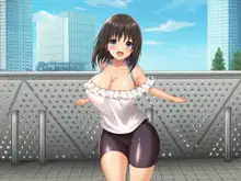 Kyonyuu Inaka Musume to Sugosu Ecchi na Natsuyasumi 2 ~Tokai Hen~ | 거유시골처녀와  함께 음란한 여름방학2～도시편～, 한국어