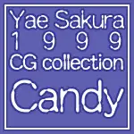 Candy, 日本語