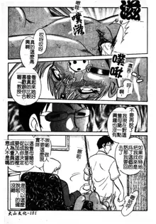 Gaman Dekinai Kagai Jugyou Ch. 1-9, 中文