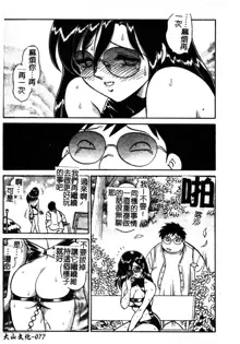 Gaman Dekinai Kagai Jugyou Ch. 1-9, 中文