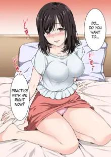 Sex no Yoshuu Shimasen ka? ~Seikou no Jitsugi Shiken ga Dounyuu Sareta Shakai~ Ch. 1, English