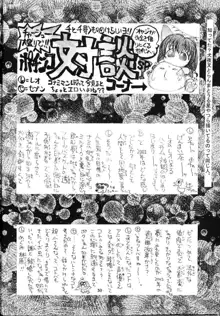 介錯 南無阿弥陀仏は愛の詩, 日本語