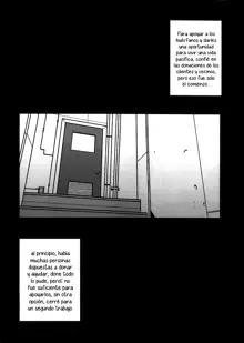 Chichiranbu Vol. 07, Español