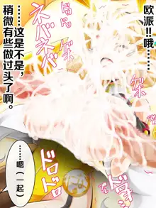 Chiisana Mahou Shoujo o Mi mo Kokoro mo Mechakucha ni Suru CG Shuu, 中文