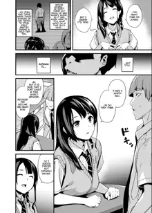 Tanin ni Naru Kusuri | Medicine to Become Another Person, English