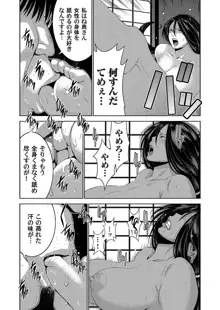 地味顔母とギャル娘, 日本語