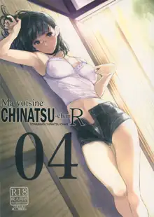 Tonari no Chinatsu-chan R04 | Ma voisine Chinatsu-chan R 04, Français