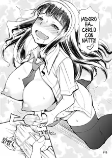 FutaOna Tanpenshuu | A Certain Futanari Girl's Masturbation Diary Shorts Collection (decensored), Español