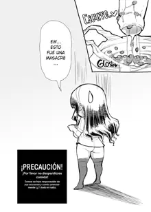 FutaOna Tanpenshuu | A Certain Futanari Girl's Masturbation Diary Shorts Collection (decensored), Español