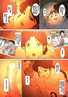 Okaa-san Mitsuko - Kotatsu no Naka de Naisho de Itazura Wakeari Nama Nakadashi Houkei Shujutsu, 中文