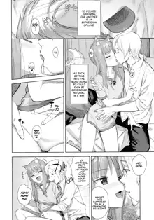 Wacchi to Shippori Kezukuroi Bon | Affectionate Grooming With Me, English