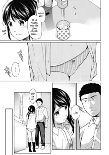 1LDK+JK Ikinari Doukyo? Micchaku!? Hatsu Ecchi!!? Ch. 1-18, Tiếng Việt