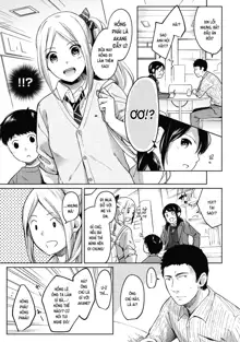 1LDK+JK Ikinari Doukyo? Micchaku!? Hatsu Ecchi!!? Ch. 1-18, Tiếng Việt