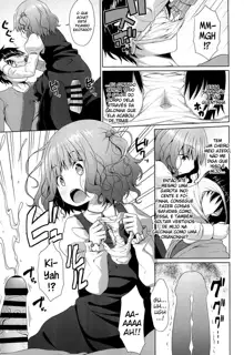 JS Ojou-sama wa Lolicon no Jinsei o Shouchuu ni Osametai | A High-Class Elementary Schoolgirl's Desire to Procure Ownership of a Lolicon's Life, Português