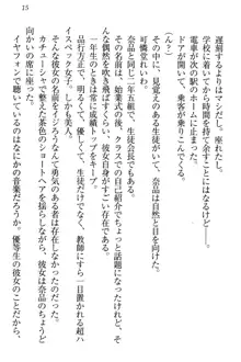 生徒会長・可憐堂れいわがぱんつを見せてくる放課後, 日本語