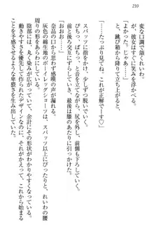 生徒会長・可憐堂れいわがぱんつを見せてくる放課後, 日本語