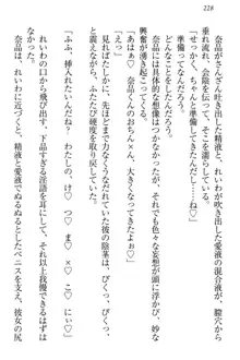 生徒会長・可憐堂れいわがぱんつを見せてくる放課後, 日本語