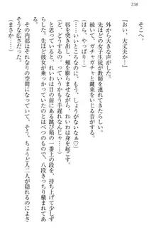 生徒会長・可憐堂れいわがぱんつを見せてくる放課後, 日本語