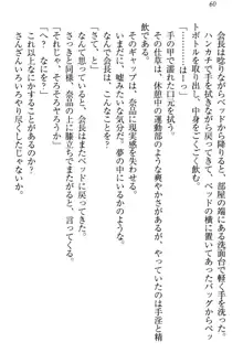 生徒会長・可憐堂れいわがぱんつを見せてくる放課後, 日本語