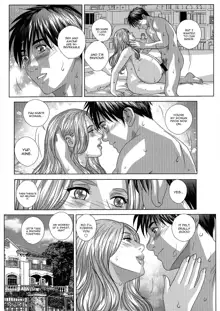 Double Titillation Ch.14-15, English