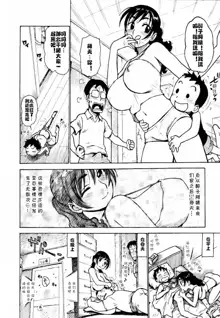 Hebereke Ch. 1-6, 中文