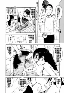 Hebereke Ch. 1-6, 中文