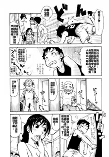 Hebereke Ch. 1-6, 中文