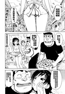 Hebereke Ch. 1-6, 中文