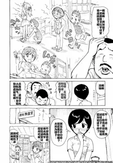 Hebereke Ch. 1-6, 中文