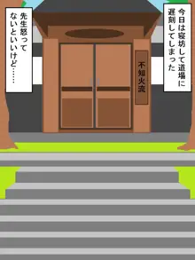 舞ちゃんとレッスン, 日本語