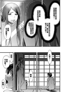 Gibo to Futari de Kurashitara...Ch. 1-4, 中文