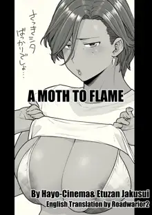 Tonde Hi ni Iru | A Moth to Flame, English