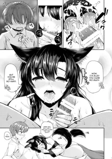 Shota-kun Daisuki Kagerou Onee-chan | Shota Lover Kagerou-oneechan, English