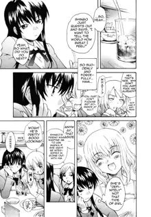 Onee-chan no Kuchibiru | My Sister's Lips (decensored), English