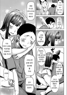 Boku no Kazoku o Sarashimasu Ch. 1-9, 한국어