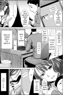 Boku no Kazoku o Sarashimasu Ch. 1-9, 한국어