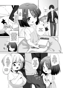 Imouto ni Hasamarete Shiawase Desho? | Between Sisters, Are You Happy?, English