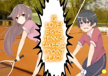 Danjo Tennis Taiketsu to Batsu Game (decensored), English