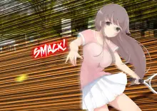 Danjo Tennis Taiketsu to Batsu Game (decensored), English