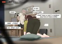 Prank, Español